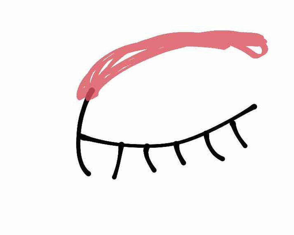 ダブルアイリキッド/Automatic Beauty/二重まぶた用アイテムを使ったクチコミ(2枚目)