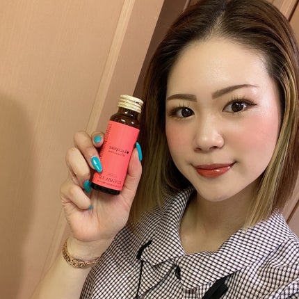 BH トマトドリンク/リコピュア/美容ドリンクを使ったクチコミ(6枚目)