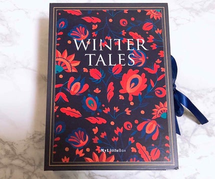 My Little Box/My Little Box/その他キットセットを使ったクチコミ(1枚目)