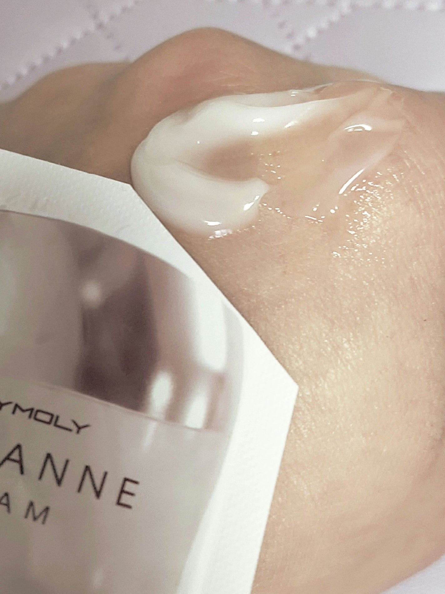 ðª»Jmp.ðŒðððð 333𪻠on LIPS ãð©·TONYMOLYãããŒã¢ãªãŒð©·BERRIANNECREAMã..ãïŒ4æç®ïŒ