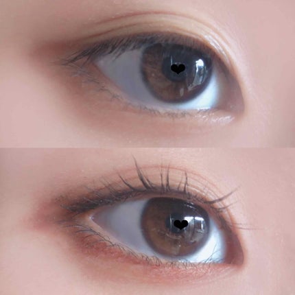 パーフェクトマルチアイズ/キャンメイク/アイシャドウパレットを使ったクチコミ(4枚目)