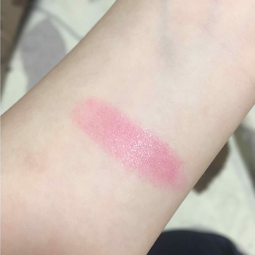 リップブロッサム/JILL STUART/口紅を使ったクチコミ(2枚目)