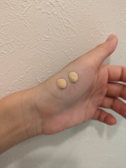 SPステイ ルミマット リキッド ファンデーション/MAYBELLINE NEW YORK/リキッドファンデーションを使ったクチコミ(4枚目)