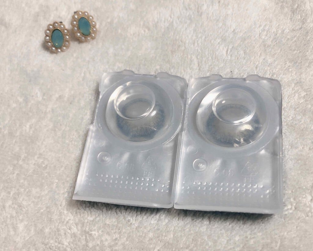 UR GLAM　POWDER EYESHADOW/U R GLAM/単色アイシャドウを使ったクチコミ（2枚目）