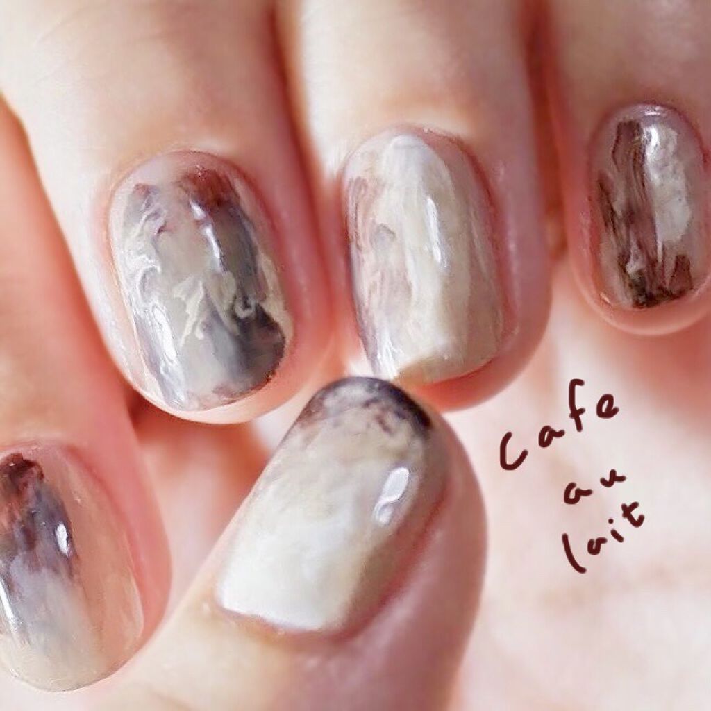 ベースコート/オルビス/ネイルベースコートを使ったクチコミ（1枚目）