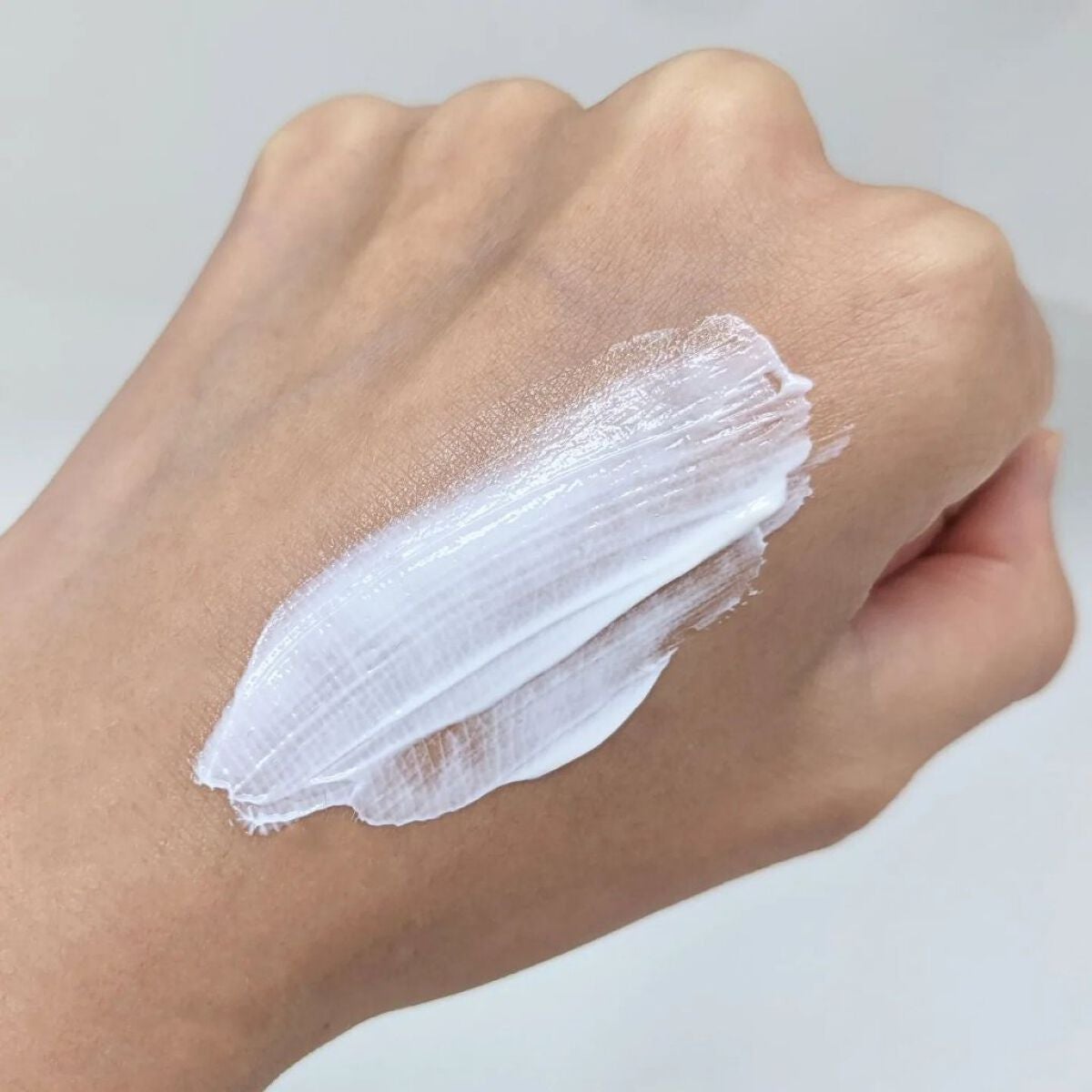 ビタミンEバイタライジングUVクリーム SFP50+/COSRX/日焼け止めクリームを使ったクチコミ(3枚目)