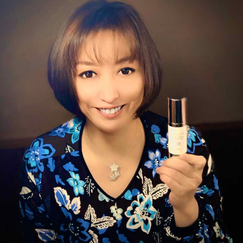 minamo.s on LIPS 「またまたジュゲンさんのリダクティオシリーズ✨✨今度はスキンエッ..」(1枚目)