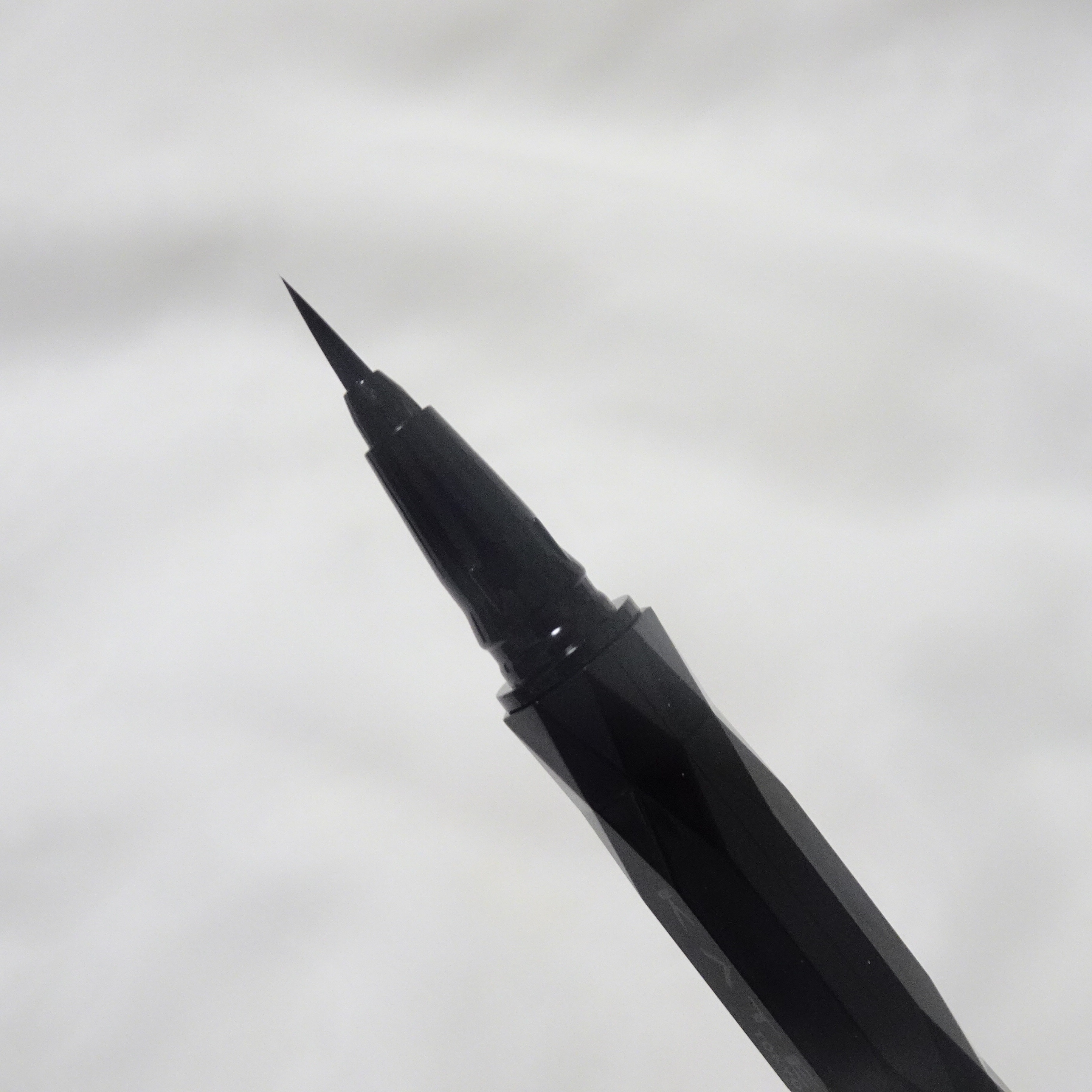 スーパーシャープライナーEX4.0/KATE/リキッドアイライナーを使ったクチコミ（3枚目）