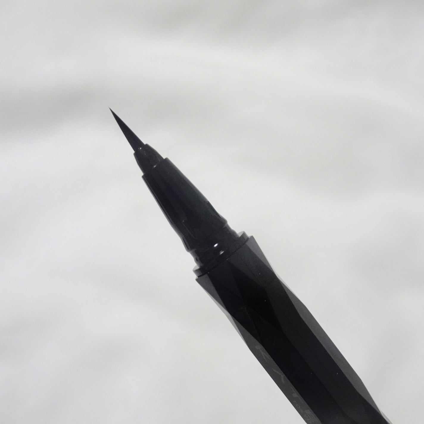 スーパーシャープライナーEX4.0/KATE/リキッドアイライナーを使ったクチコミ(3枚目)