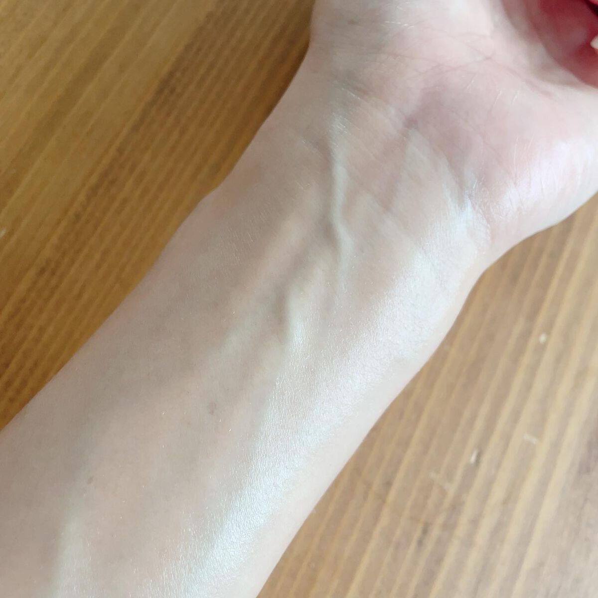 ざくろ フェイシャルオイル/WELEDA/フェイスオイルを使ったクチコミ(7枚目)