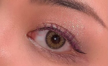 SKINFETISH: SUBLIME PERFECTION CONCEALER/PAT McGRATH LABS/リキッドコンシーラーを使ったクチコミ（2枚目）