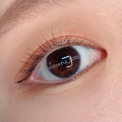 トーン ペタル アイシャドウ/to/one/アイシャドウパレットを使ったクチコミ(5枚目)