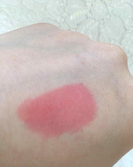 ラディアントロリーティント/Witch's Pouch/リップティントを使ったクチコミ(3枚目)