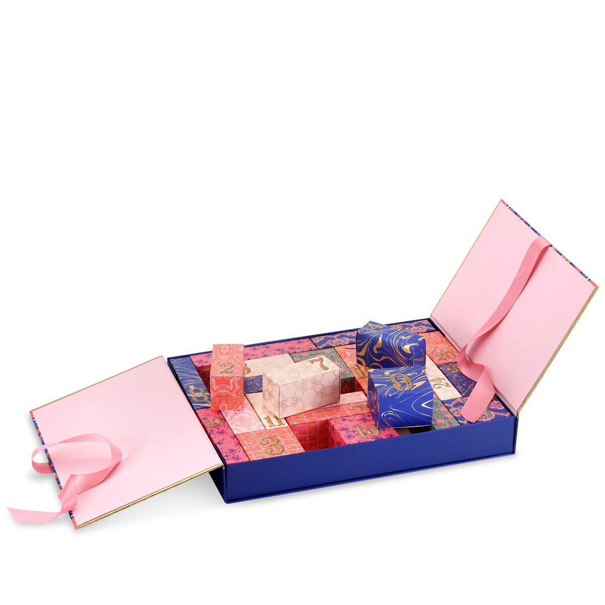 アドベントカレンダー 2022 SABON