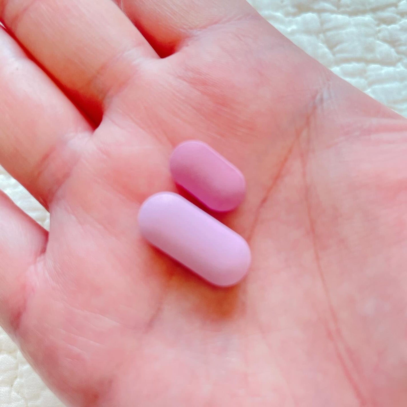 悪魔ダイエット/ファームスビル/ボディサプリメントを使ったクチコミ(2枚目)