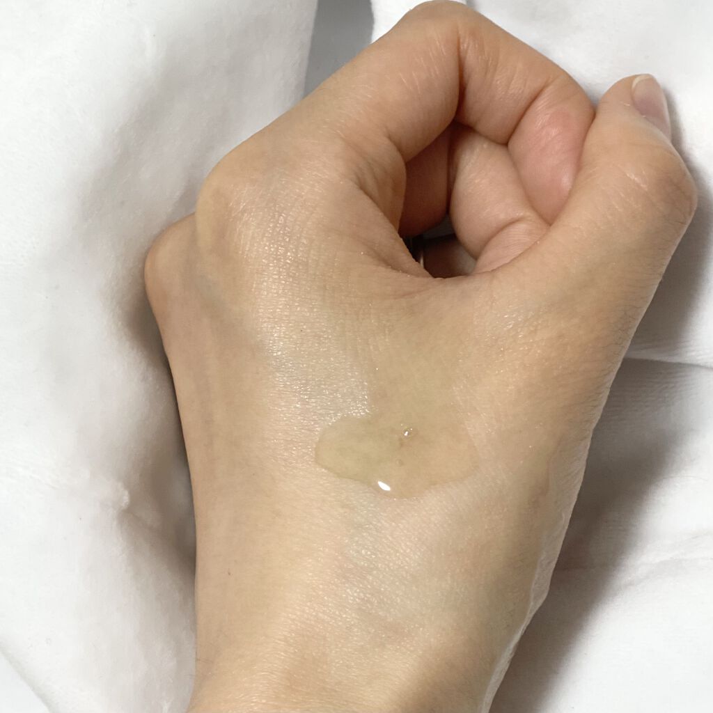 CICA リニューセラム/VT/美容液を使ったクチコミ（2枚目）