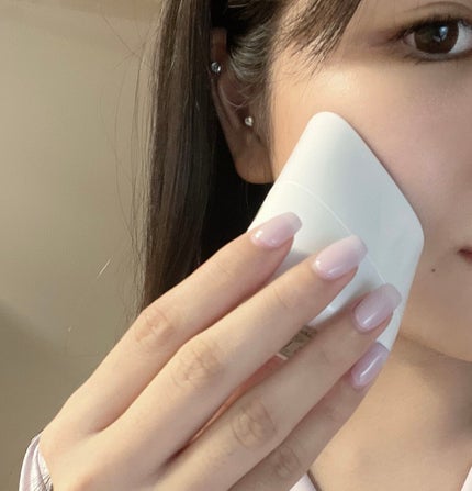 スキンライトセラピーII/Makeon/美顔器・マッサージを使ったクチコミ(3枚目)