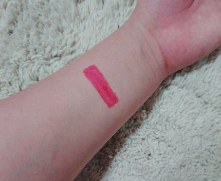 カラーセンセーショナル リップスティック/MAYBELLINE NEW YORK/口紅を使ったクチコミ(3枚目)