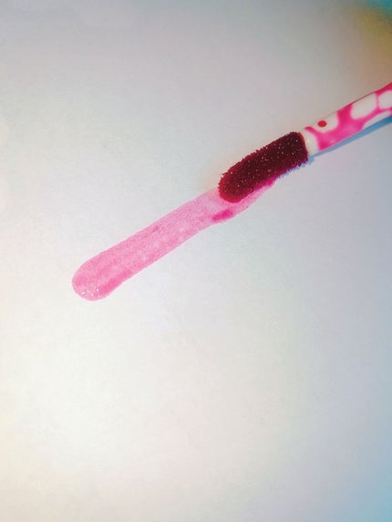 エスポルール リップティント/エスポルール/リップティントを使ったクチコミ(2枚目)