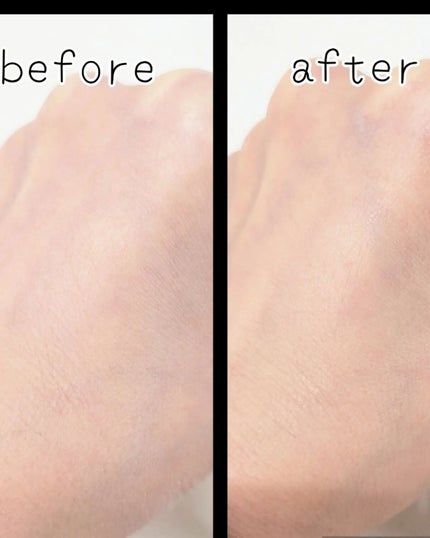 オイルインローション/ONE STONE TWO BIRDS/化粧水を使ったクチコミ(4枚目)