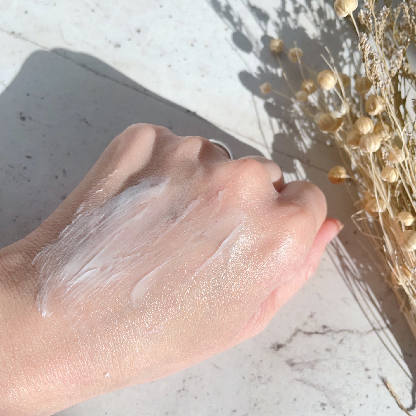 コエンリッチ ザ プレミアム 薬用リンクルホワイト ハンドクリーム/コエンリッチQ10/ハンドクリームを使ったクチコミ(9枚目)