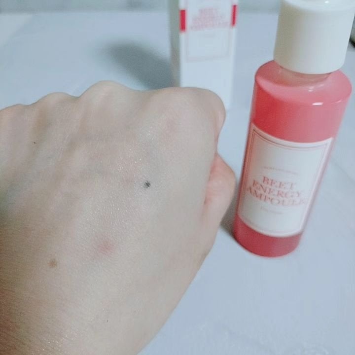 みぃ on LIPS 「I'mfromビーツエナジーアンプル販売価格2,690円>セー..」(6枚目)