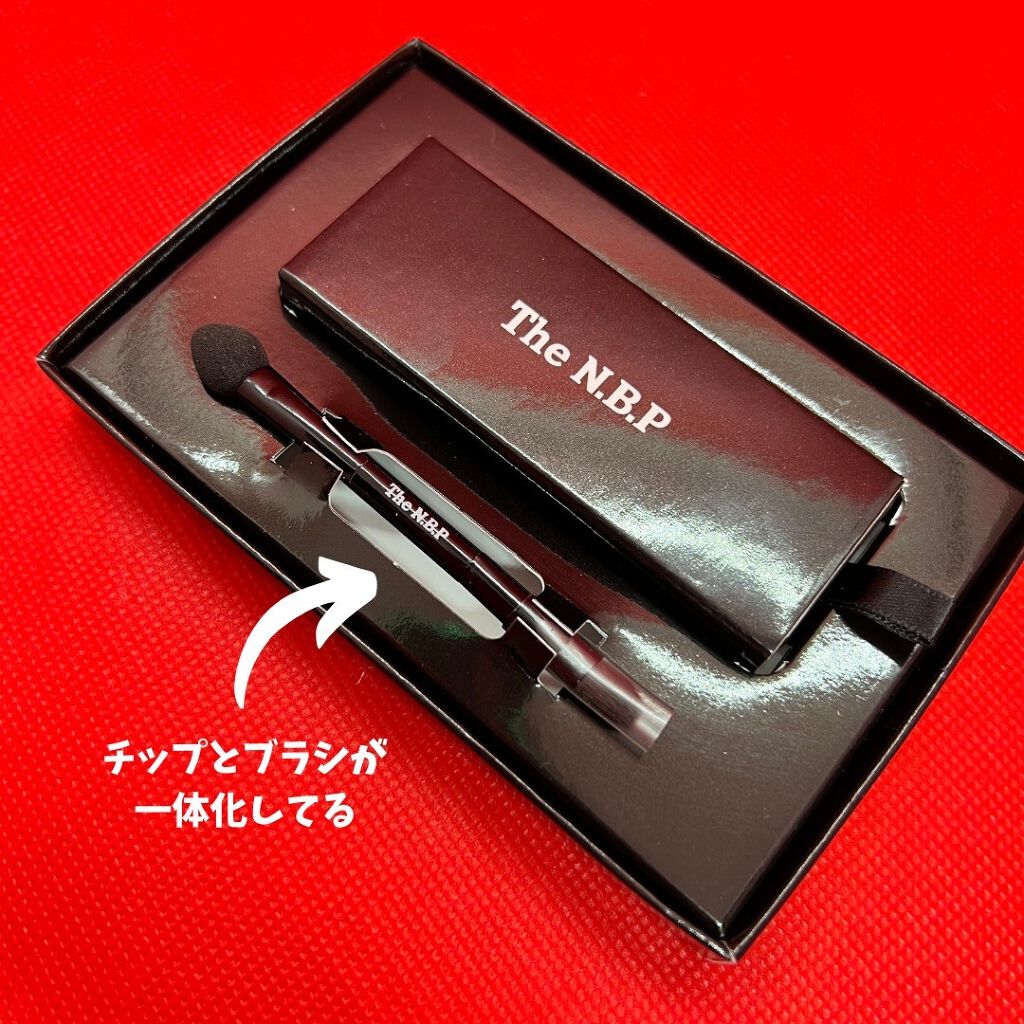 THE N.B.P カラーキット（シグネチャー）