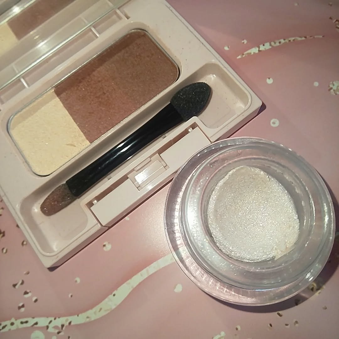 ウインターストーリーコレクション/HABA/メイクアップキットを使ったクチコミ（2枚目）