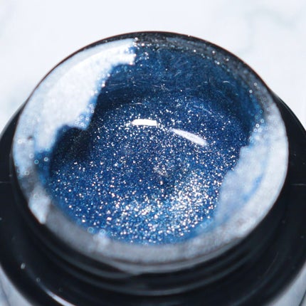 マグネットジェル/ネイル工房/ジェルネイルを使ったクチコミ(2枚目)