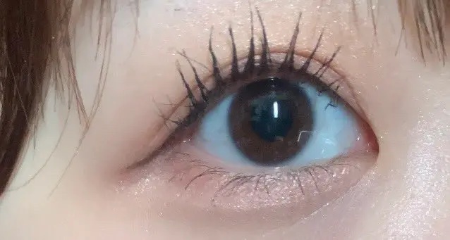 スポットメンテパウダー/muice/プレストパウダーを使ったクチコミ（2枚目）