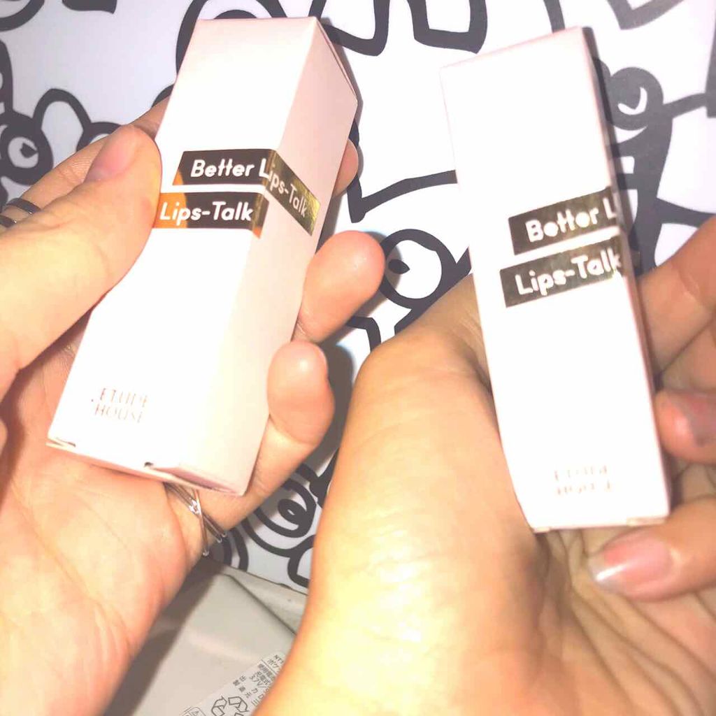 ハニーポンプ リップエッセンス/MAJOLICA MAJORCA/リップ美容液を使ったクチコミ（1枚目）