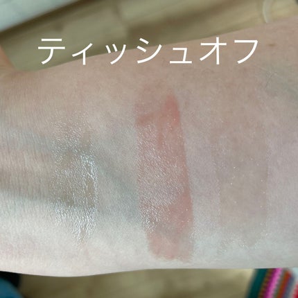 マソリップ/アイエス/口紅を使ったクチコミ(3枚目)