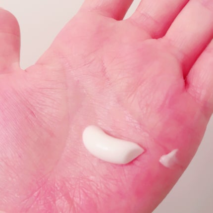 ギュットコルセットヘアマスク/Gyutto/ヘアマスク・ヘアパックを使ったクチコミ(2枚目)