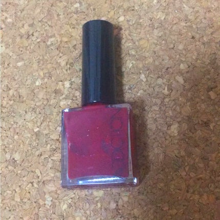 ザ ネイルポリッシュ/ADDICTION/マニキュアを使ったクチコミ(1枚目)