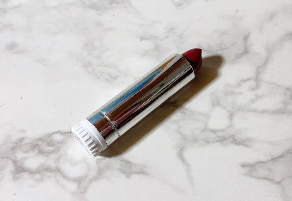 口紅（詰替用）/ちふれ/口紅を使ったクチコミ（1枚目）