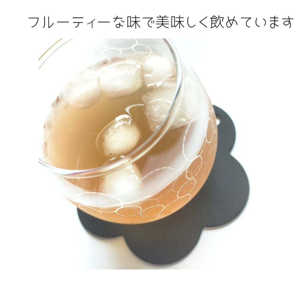 コーボンマーベルN525/COBON/ドリンクを使ったクチコミ(3枚目)