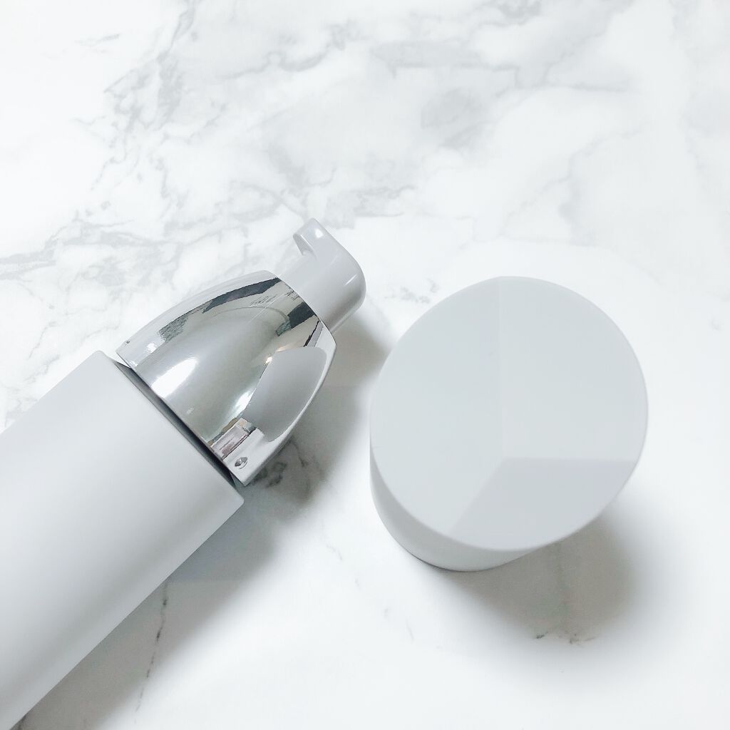 ディセンシー ローション/DECENCIA/化粧水を使ったクチコミ(2枚目)