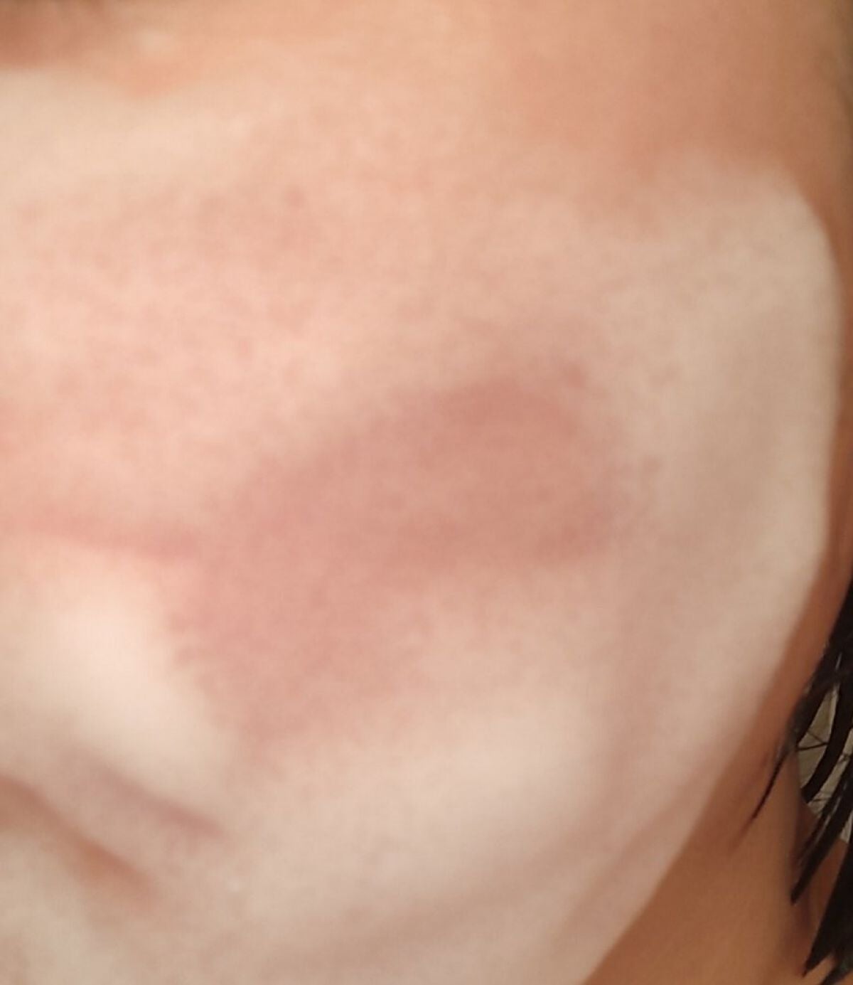 洗顔だけじゃない+パックもできる洗顔料 ホワイトプレミアム/ONE STONE TWO BIRDS/その他洗顔料を使ったクチコミ(3枚目)