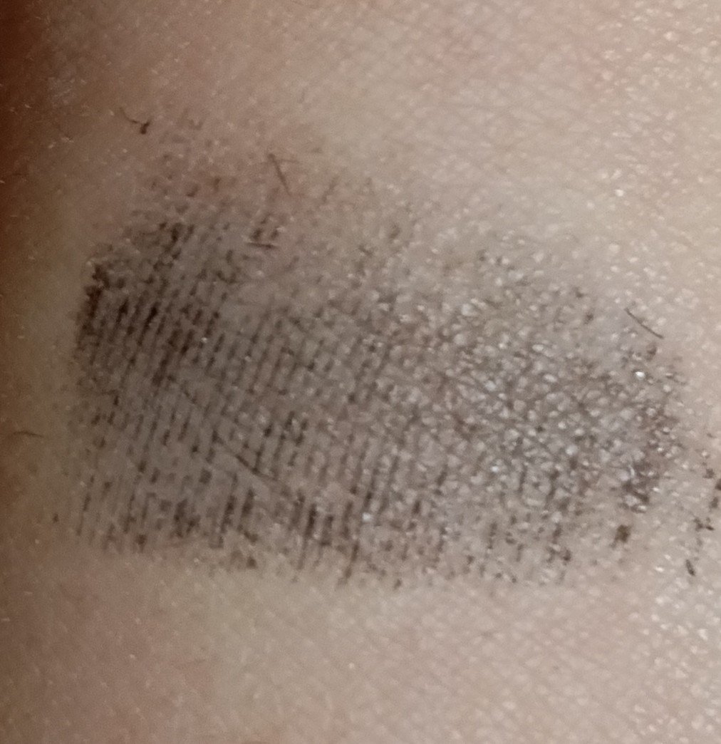 ウォンジョンヨ ヌードアイラッシュ/Wonjungyo/マスカラを使ったクチコミ（3枚目）