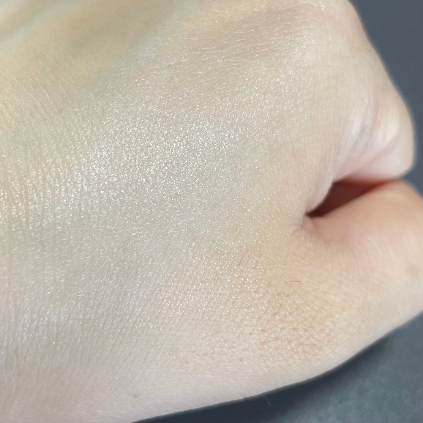 ライスサンスクリーン/I'm from/日焼け止めクリームを使ったクチコミ(3枚目)