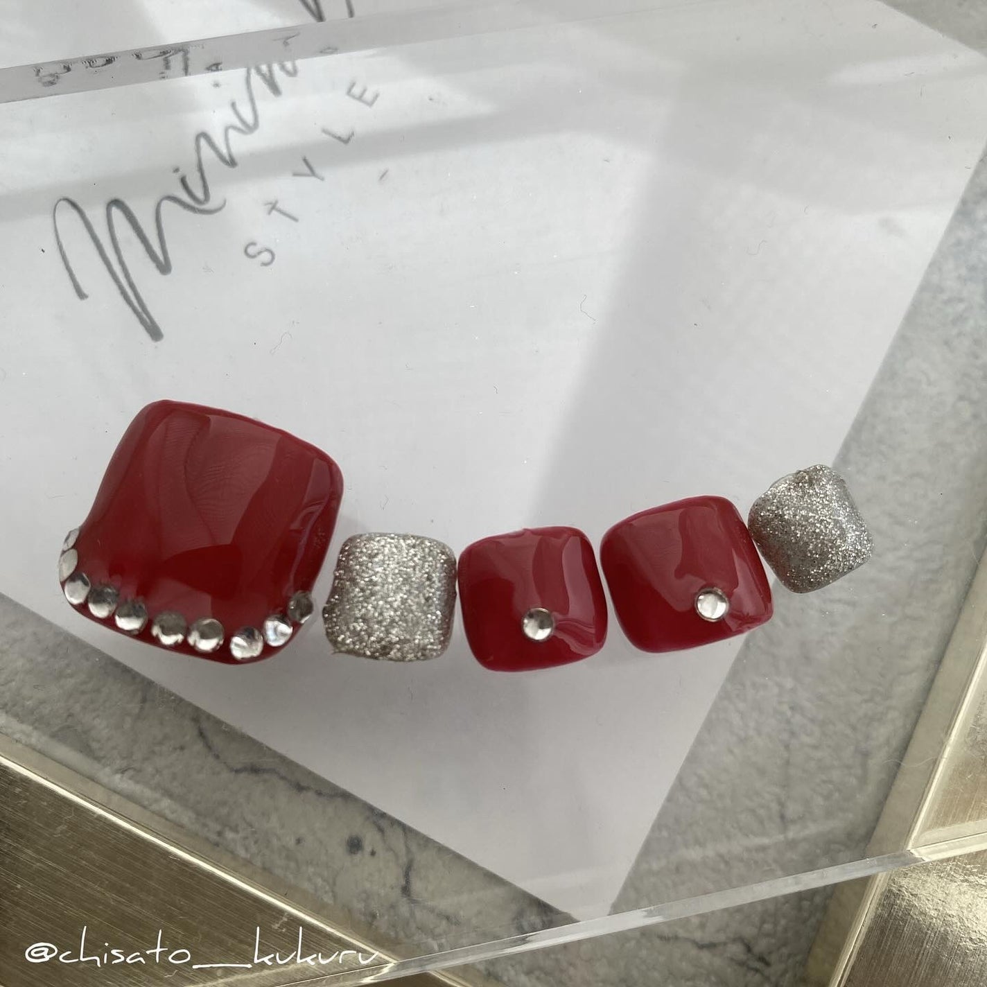 ☆kukuru☆ on LIPS 「×@charmstick.sevenbeautyその他の投稿..」(2枚目)