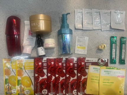 トータルエイジング・オールインワンゲル/素肌しずく/オールインワン化粧品を使ったクチコミ(1枚目)