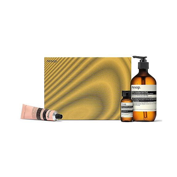 Aesop チューンフル テクスチャーズ