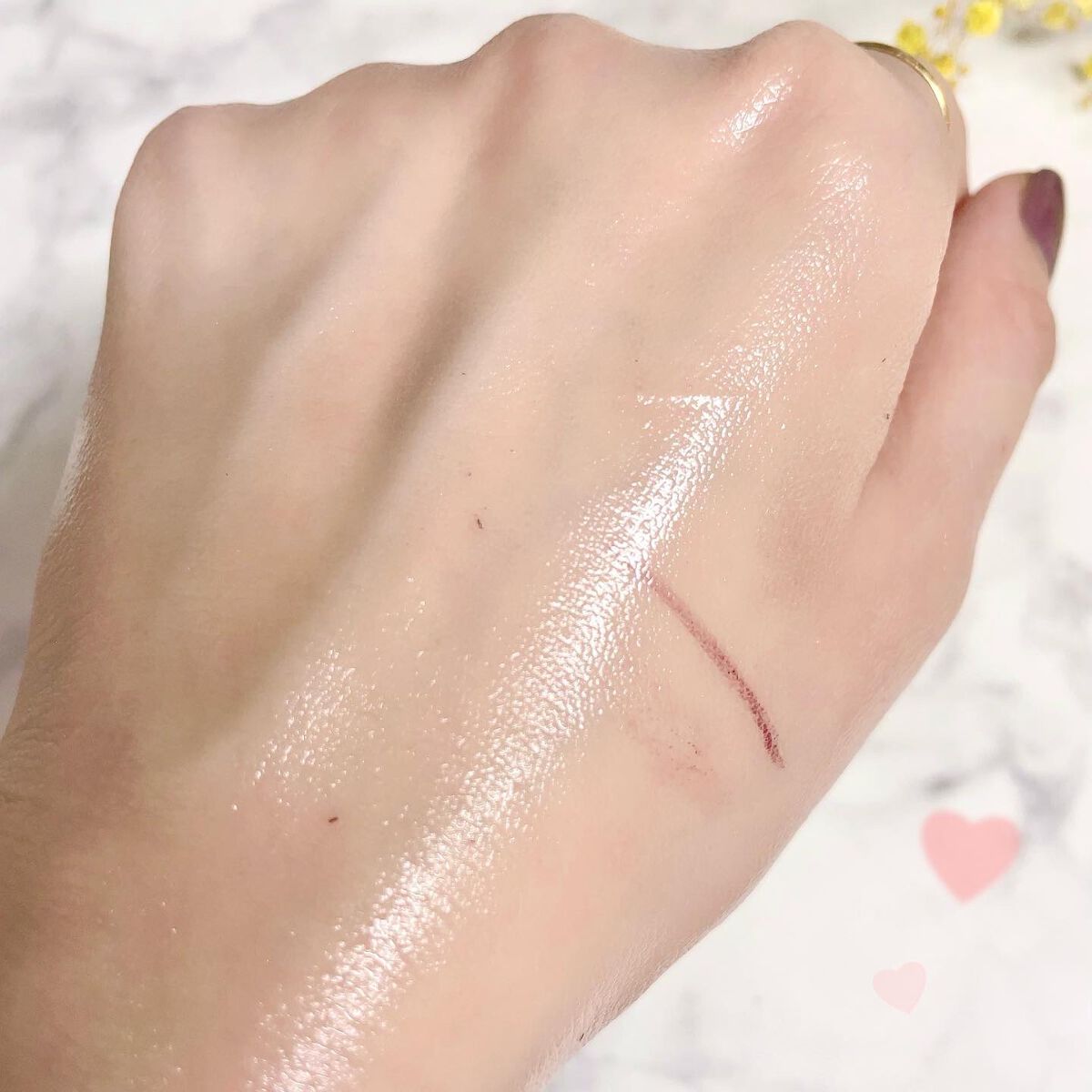 ピュア クレンジング オイル/manyo/オイルクレンジングを使ったクチコミ(5枚目)