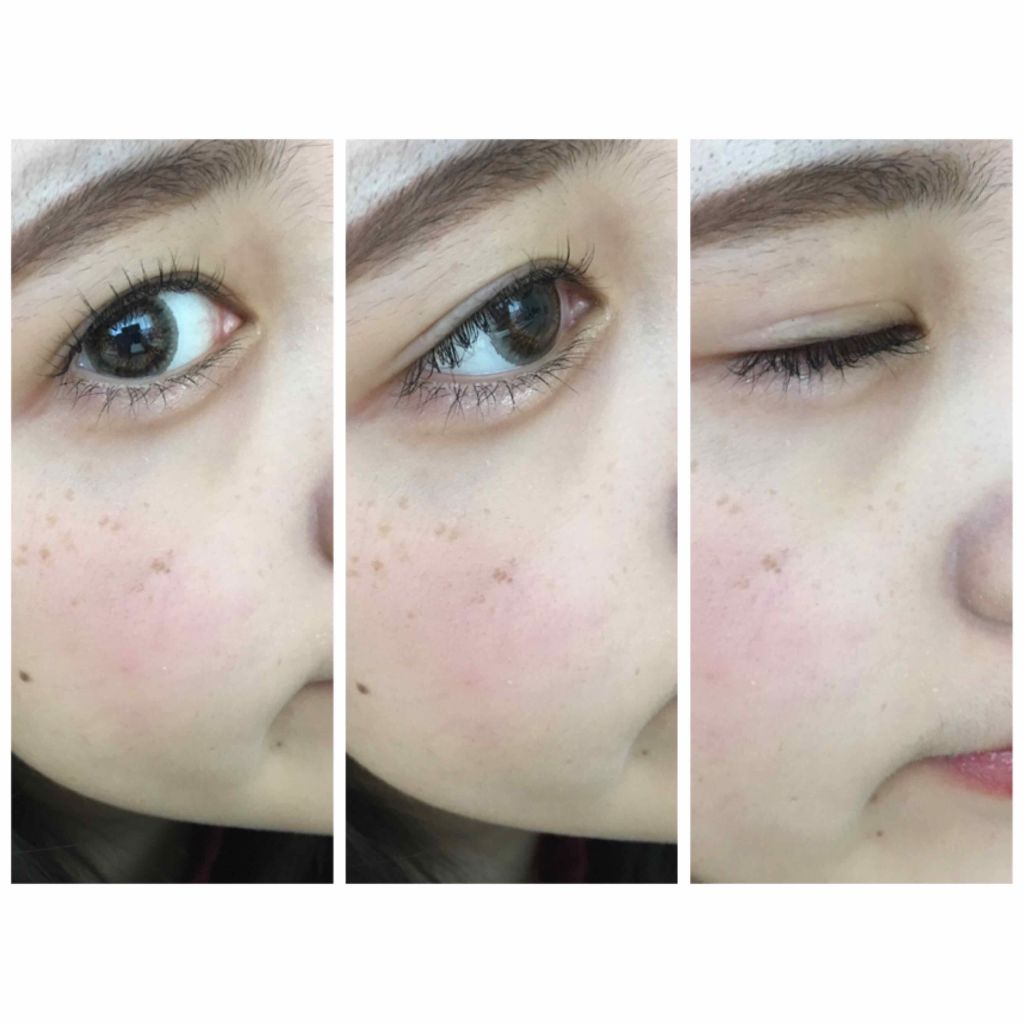 マットシフォン UVホワイトニングベースN/KiSS/化粧下地を使ったクチコミ（2枚目）