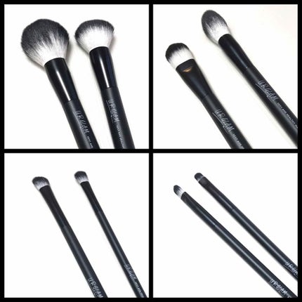 UR GLAM CHEEK BRUSH/U R GLAM/メイクブラシを使ったクチコミ(2枚目)