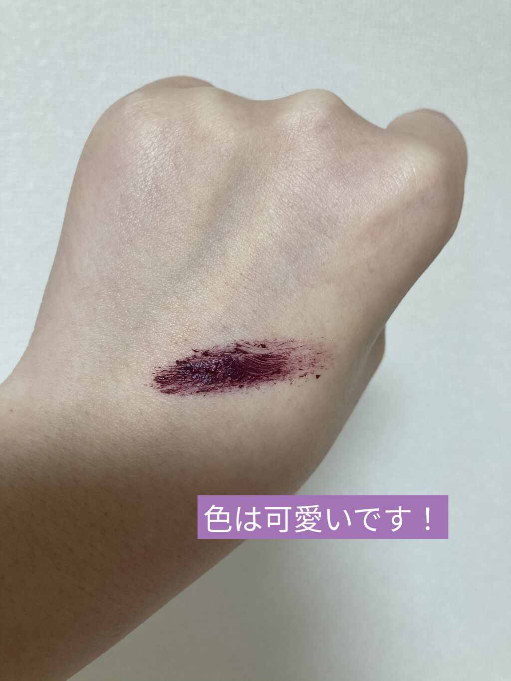 スナップスカラ/MAYBELLINE NEW YORK/マスカラを使ったクチコミ（3枚目）