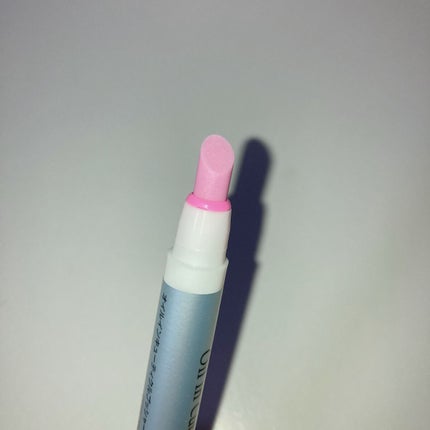 オイルインキューティクルプッシャーペン/ビューティーワールド/ネイル用品を使ったクチコミ(6枚目)