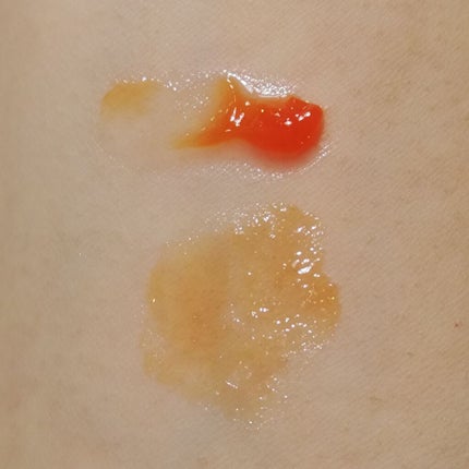 エテュセ リップエディション(グロス)/ettusais/リップグロスを使ったクチコミ(3枚目)