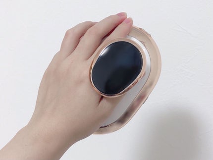 キャビテーション/FIIL/ボディケア美容家電を使ったクチコミ(2枚目)